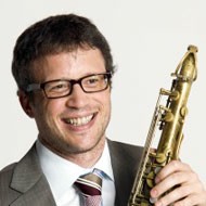 Anton Delecca B sharp