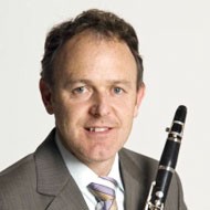 David Gardner B sharp Website