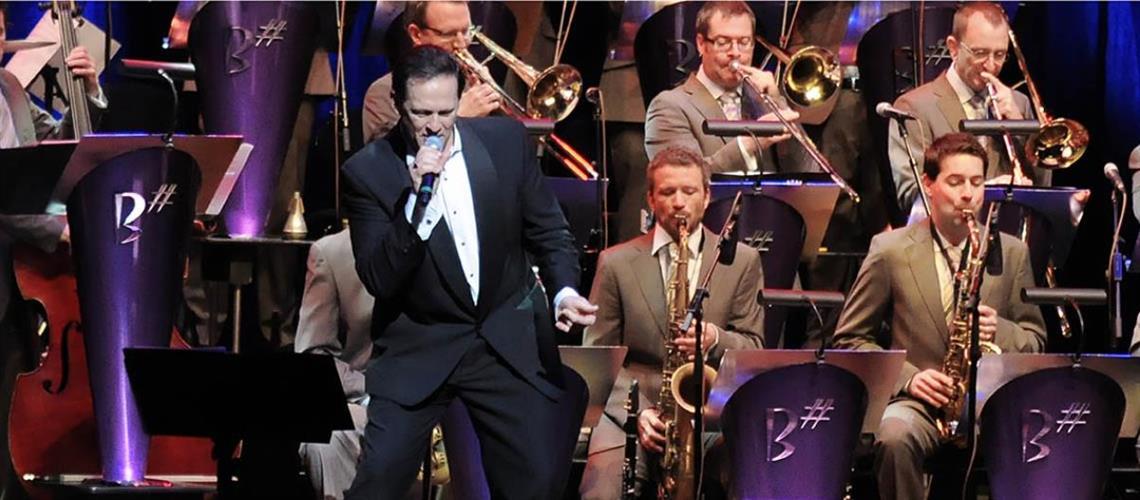 B# Big Band | Jazz & Swing In Melbourne